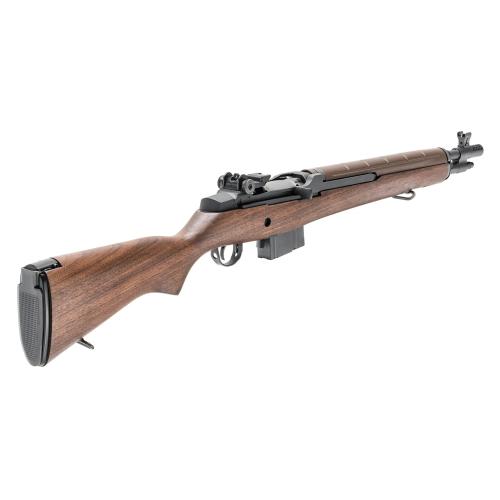 Springfield Armory M1A Tanker Walnut 308 Win 16.25"
