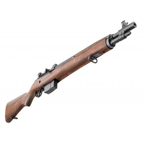 Springfield Armory M1A Tanker Walnut 308 Win 16.25"