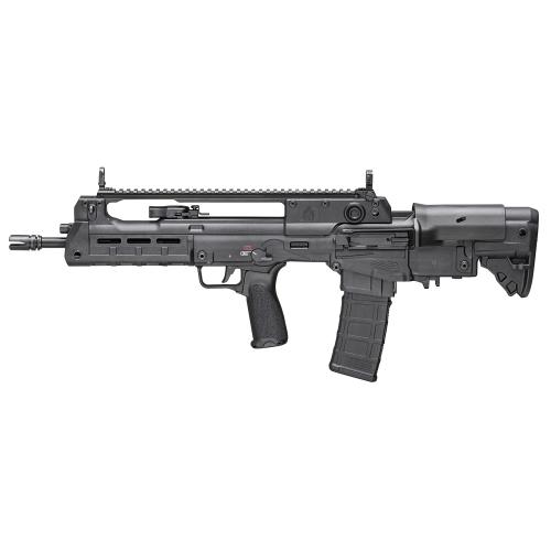 Springfield Armory Hellion Bullpop 5.56 Nato 16"