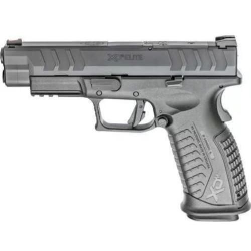 Springfield Armory XD-M Elite 10mm 4.5"