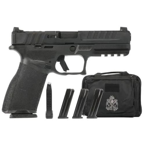 Springfield Armory Echelon Gear Up Bundle 9mm 4.5"