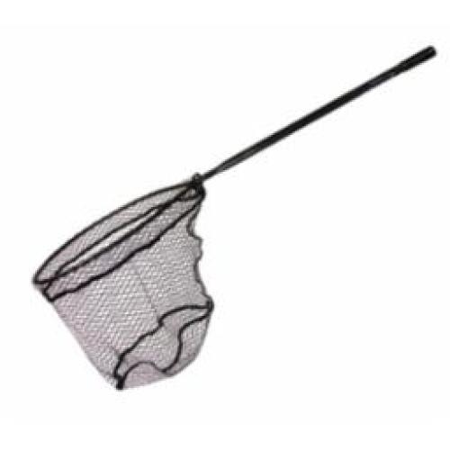 AMERICAN MAPLE ANGLER'S SERIES 17in HOOP x 18in HNDL GRN POLY - O