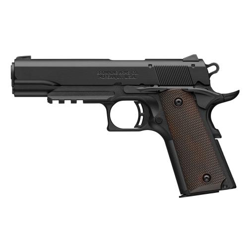 Browning 1911-22 Black Label 22LR 4 1/4"