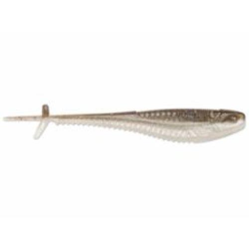 CRUSH CITY MOOCH MINNOW 3.5in 6pk 