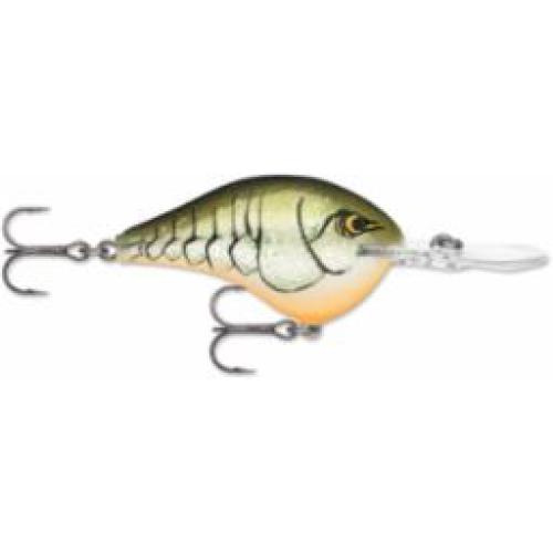 DT CRANKBAIT