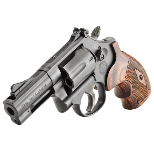 Performance Center Model 586 L-Comp 357 Mag 3"