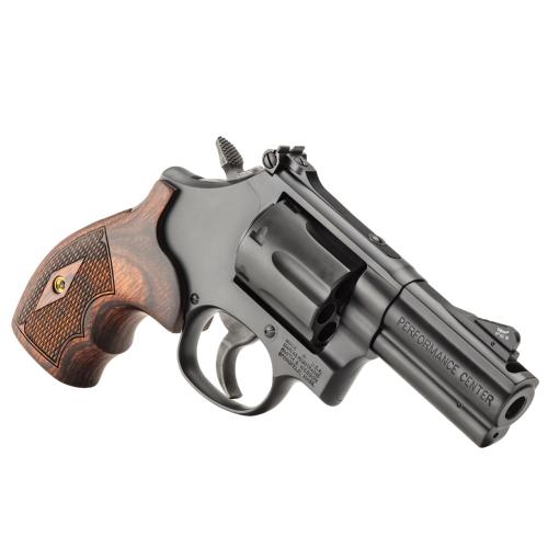 Performance Center Model 586 L-Comp 357 Mag 3"