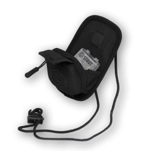 MOUTH CALL CARRYING CASE