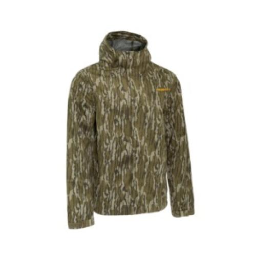 Muddy TRX Lightweight Rain Jacket Mossy Oak Bottomland