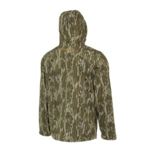 Muddy TRX Lightweight Rain Jacket Mossy Oak Bottomland