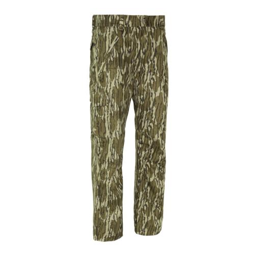 Muddy TRX Lightweight Rain Paint Mossy Oak Bottomland