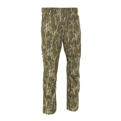 Muddy TRX Lightweight Pant Peat Moss