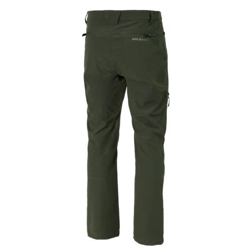 Muddy TRX Lightweight Pant Peat Moss