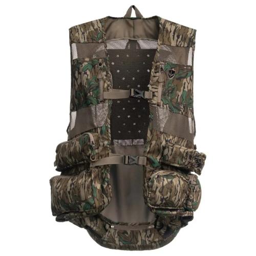 Blocker Outdoors Finisher Pro II Turkey Vest Mossy Oak Greenleaf