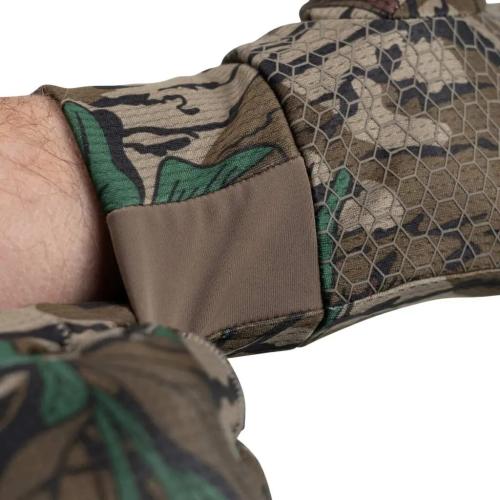 Blocker Outdoors Finisher Turkey LW Custom Glove Mossy Oak Greenleaf