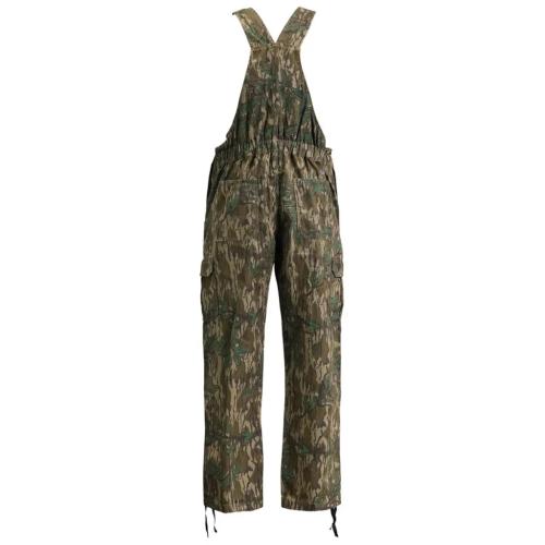 Blocker Outdoors Finisher Fused Cotton Bib