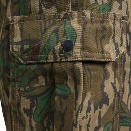 Blocker Outdoors Finisher Fused Cotton Bib