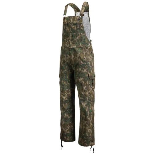 Blocker Outdoors Finisher Fused Cotton Bib
