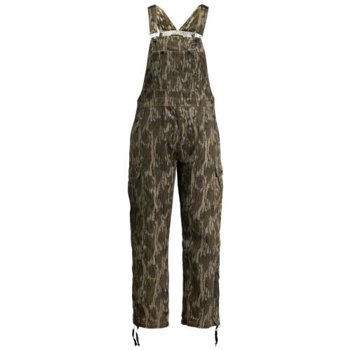 Blocker Outdoors Finisher Fused Cotton Bib