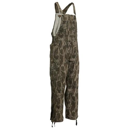 Blocker Outdoors Finisher Fused Cotton Bib