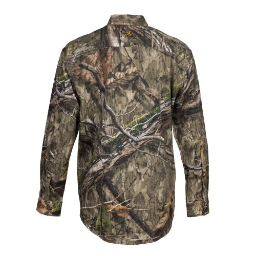 Browning Wasatch-CB Shirt