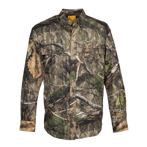 Browning Wasatch-CB Shirt