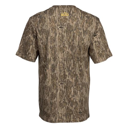 Browning Wasatch Short Sleeve T-Shirt