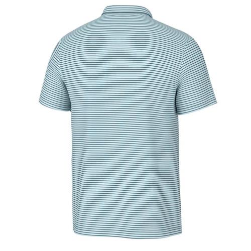Heybo Intercoastal Polo Mallard/Glacier