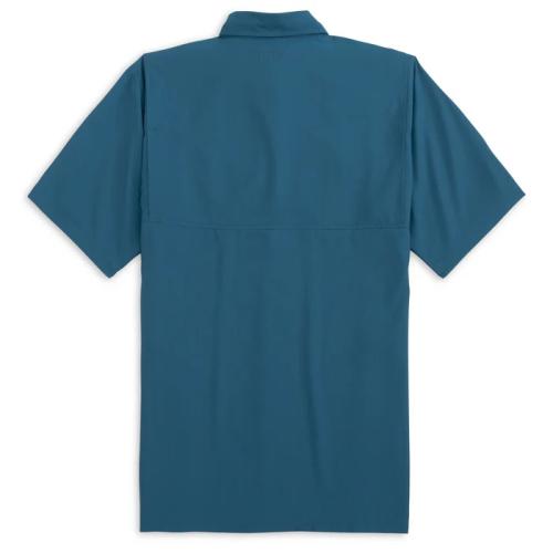 Heybo The Beaufort SS Button