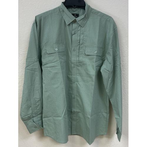 Heybo The Castaway LS Button