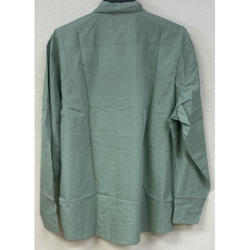 Heybo The Castaway LS Button