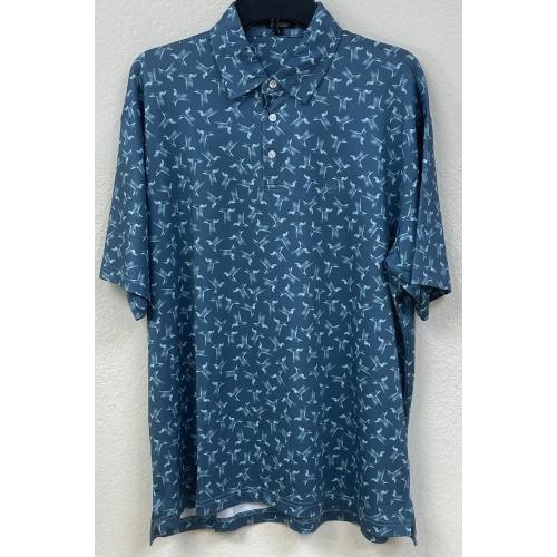 Heybo Range Polo Duck Mallard