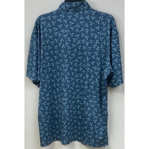 Heybo Range Polo Duck Mallard