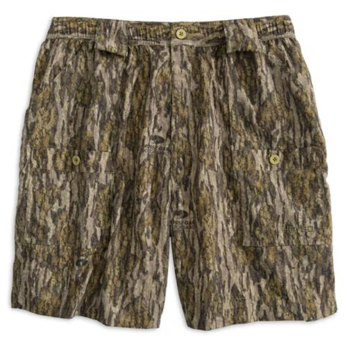 Heybo BAY SHORT-BOTTOMLAND