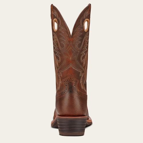 Ariat Heritage Roughstock Western Boot