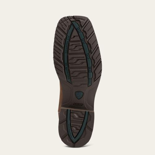 Ariat Hybrid Rancher Waterproof Cowboy Boot