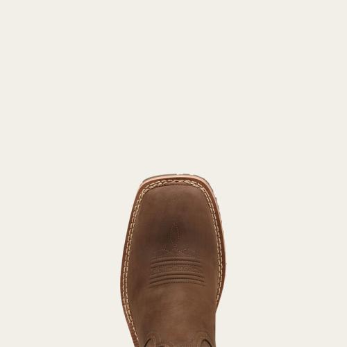 Ariat Hybrid Rancher Waterproof Cowboy Boot