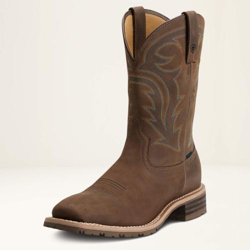 Ariat Hybrid Rancher Waterproof Cowboy Boot