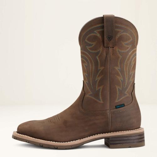 Ariat Hybrid Rancher Waterproof Cowboy Boot