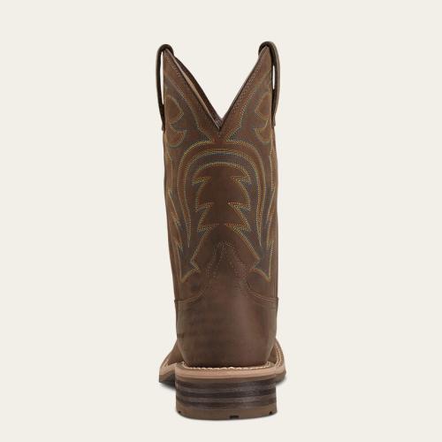 Ariat Hybrid Rancher Waterproof Cowboy Boot
