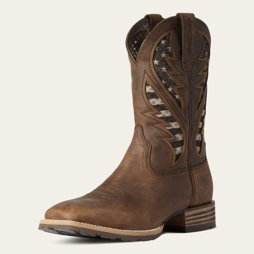 Ariat Hybrid VentTeck Boot