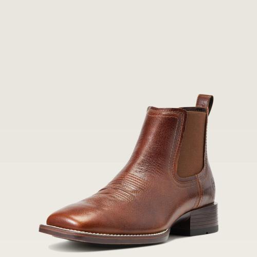 Ariat Booker Ultra Western Boot 