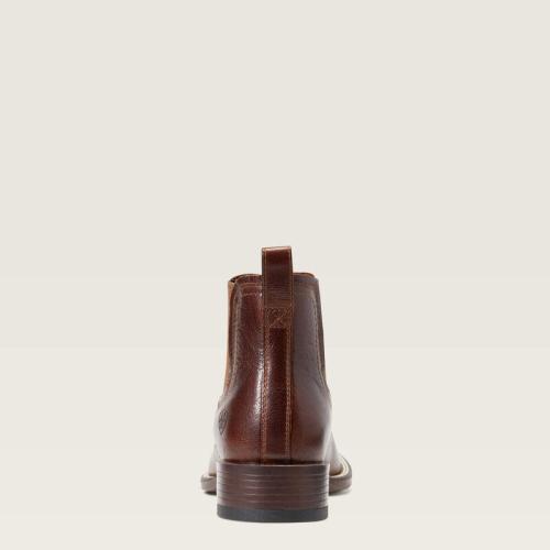 Ariat Booker Ultra Western Boot 