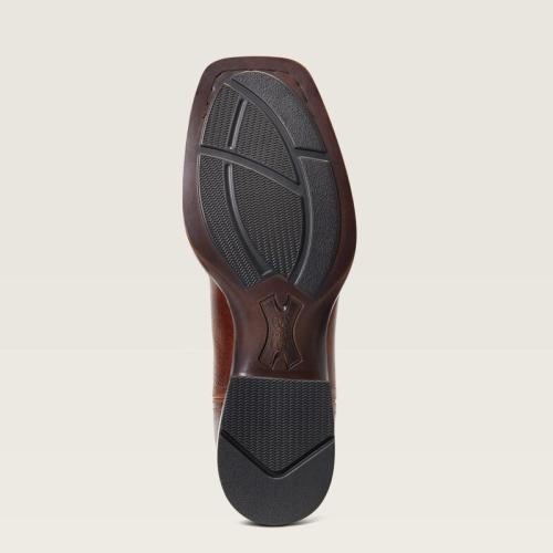 Ariat Booker Ultra Western Boot 