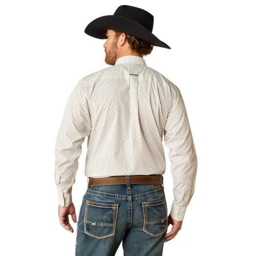 Ariat Wrinkle Free Izzy Classic Fit Shirt