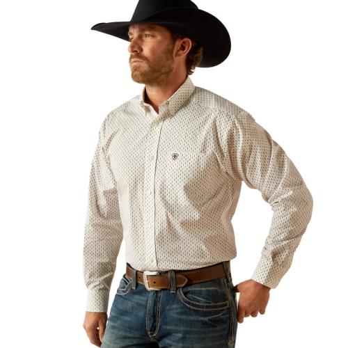 Ariat Wrinkle Free Izzy Classic Fit Shirt