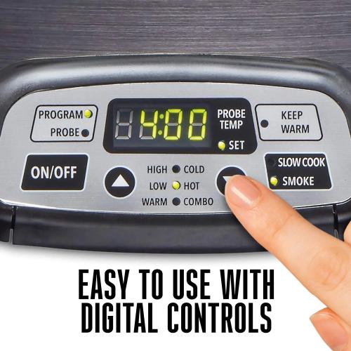 Weston Pro-1400 Stainless Steel Vacuum Sealer, 11" Seal Bar Weston Pro-1400 Stainless Steel Vacuum Sealer, 11" Seal Bar