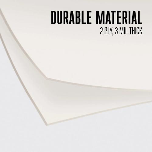 Weston Vac Sealer Bags, 8" x 50 Roll