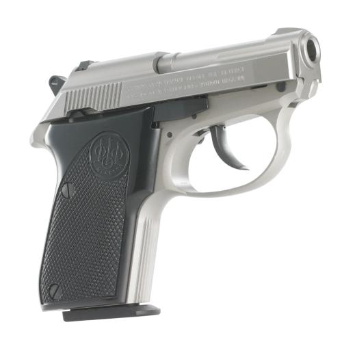 Beretta 3032 Tomcat Micro-Compact Stainless 32 ACP 2.4"