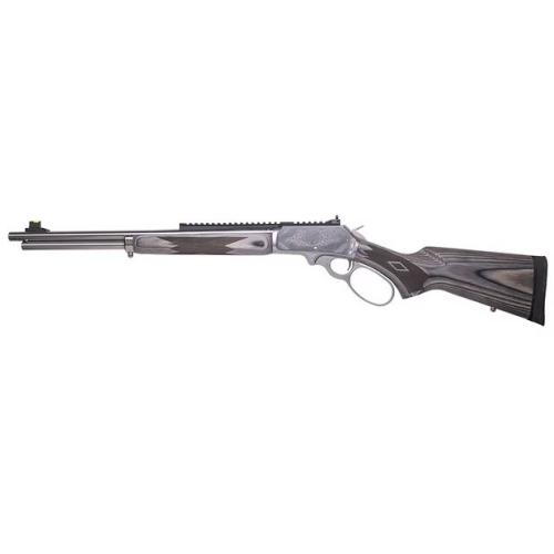 Custom & Collectable Firearms Marlin Whitetail 30-30 Sin 19"